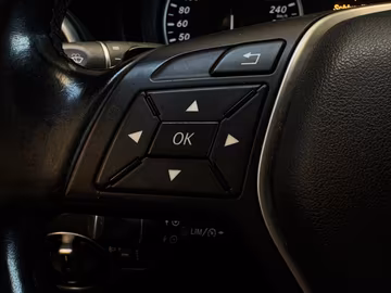 Mercedes-Benz A 160 CDI Style AUT. KAMERA. NAVI. KLIMA Vorschaubild 17