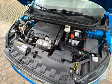 Peugeot 308 SW Allure Pack NAVI. Kamera. LED. Keyless Vorschaubild 24