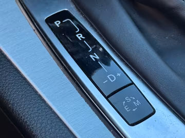 Mercedes-Benz C 350 Avantgarde AMG 4x4. PANO. NAVI. AHK Vorschaubild 14