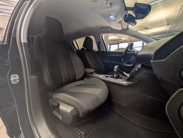 Peugeot 308 Allure *NAVI*LED*PDC V+H*KLIMAAUTO*KEYLESS* Vorschaubild 6