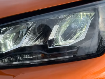 Peugeot 2008 Business Line NAVI. PDC. LED. BT Vorschaubild 10