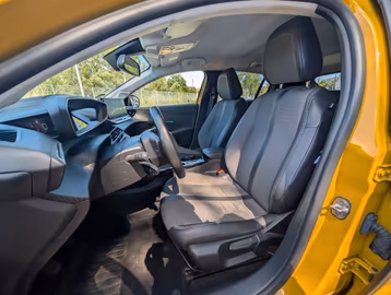 Peugeot 208 Allure NAVI. PDC. BT. LED Vorschaubild 12
