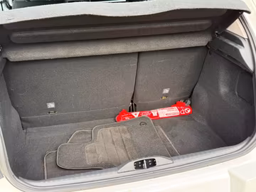 Citroën C3 Feel Business NAVI. KLIMA. AFIL. BT Vorschaubild 10