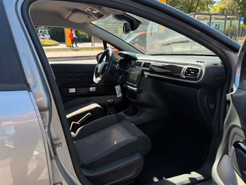 Citroën C3 Feel Business NAVI. KLIMAAUT. PDC Vorschaubild 8
