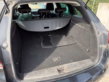 Opel Astra ST Elegance AHK. NAVI. LED. KAMERA Vorschaubild 13