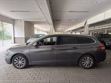 Peugeot 308 SW Allure NAVI. Kamera. PDC. AUTOMATIK Vorschaubild 9