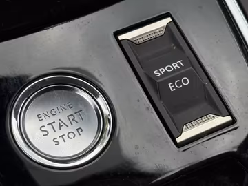 Peugeot 308 Allure Pack EAT8. NAVI. LED. ACC. Kamera Vorschaubild 29
