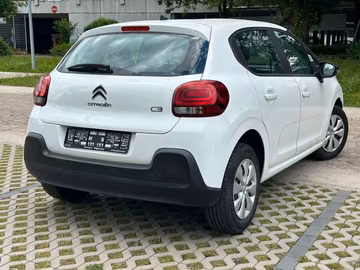 Citroën C3 Feel Business NAVI. KLIMA. PDC. LED Vorschaubild 5