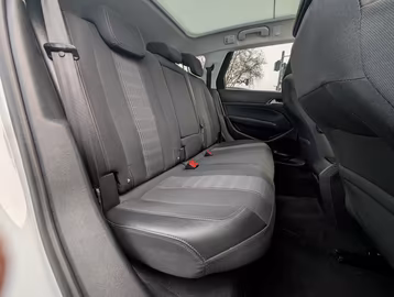 Peugeot 308 SW Allure PANO. NAVI. Kamera. Automatik Vorschaubild 15