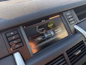 Land Rover Discovery Sport 2.0 Td4 SE 4x4 NAVI Sitzh Kamera Vorschaubild 17