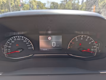 Peugeot 2008 Active Business NAVI. PDC. LED. KLIMAAUT Vorschaubild 11