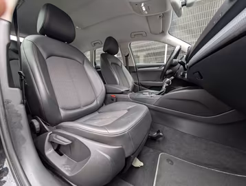 Audi A3 Sportback Ambiente AHK. NAVI. PDC. DSG Vorschaubild 14