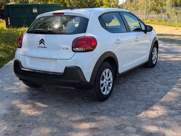 Citroën C3 Feel Business NAVI. PDC. KLIMA. LED Vorschaubild 9
