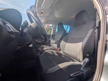 Skoda Rapid Spaceback Ambition AHK. SHZ. PDC. DAB Vorschaubild 12