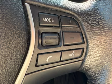 BMW 118i Advantage NAVI. SHZ. PDC. AUTOMATIK Vorschaubild 16