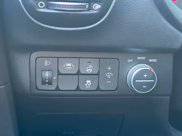 Kia Soul Spirit PANO. NAVI. Kamera. SHZ Vorschaubild 12