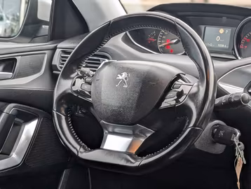 Peugeot 308 SW Active Business NAVI. AUTOMATIK. PDC Vorschaubild 18