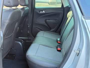 Opel Crossland Business Elegance NAVI. KAMERA. LED Vorschaubild 7