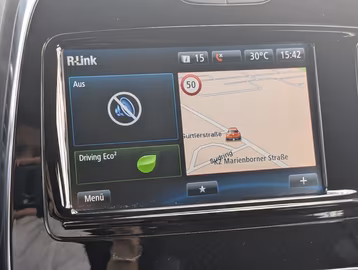 Renault Captur Intens 1.3TCe Automatik LED PDC AHK SitzH Vorschaubild 18