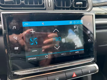 Citroën C3 Feel Business NAVI. PDF. LED. BT Vorschaubild 11