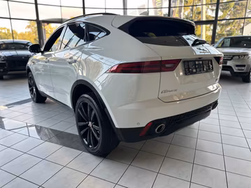Jaguar E-PACE R-Dynamic S AWD LED 9G Leder PANO Vorschaubild 8
