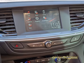 Opel Insignia Sports Tourer Edition *NAVI*ACC*LED*PDC Vorschaubild 13