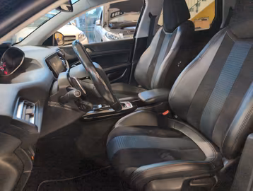 Peugeot 308 SW Allure Tech *AUTOMATIK*ACC*NAVI*KEYLESS* Vorschaubild 12