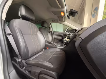 Opel Insignia Sports Tourer 150 Jahre NAVI. SHZ Vorschaubild 12