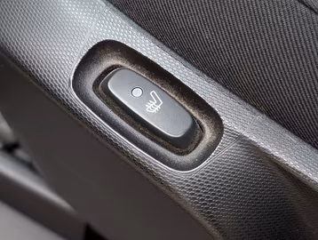 Smart forfour passion LED. SHZ. KLIMA. TEMPOMAT Vorschaubild 18