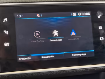 Peugeot 308 SW Active Pack NAVI. PDC. KLIMAAUT. BT Vorschaubild 28