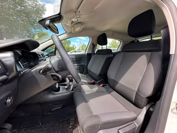 Citroën C3 Feel Business NAVI. PDF. LED. BT Vorschaubild 9