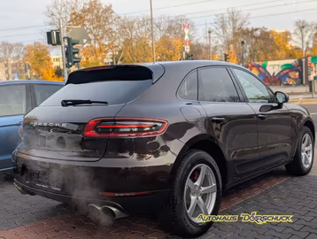 Porsche Macan S Luft*ACC*PDLS+*AHK*360°*Memory*Privacy Vorschaubild 4