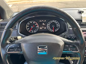 Seat Arona Xcellence *Voll-LED*NAVI*Alcantara*Keyless Vorschaubild 16