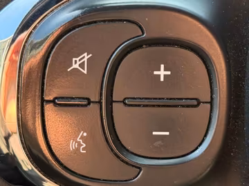 Fiat 500 Lounge 1.0 Hybrid. CarPlay. Cruise. DAB Vorschaubild 12