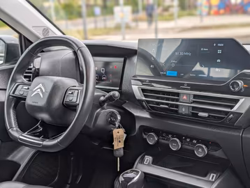Citroën C4 PureTech 130 Feel. LED. 10-ZOLL. KLIMAAUT Vorschaubild 21