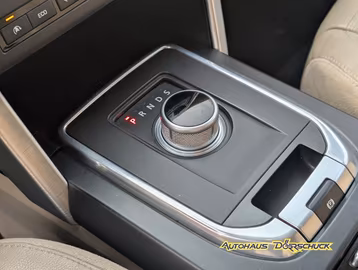 Land Rover Discovery Sport HSE 2.0 Td4 4 HSE Navi. BT. Vorschaubild 12