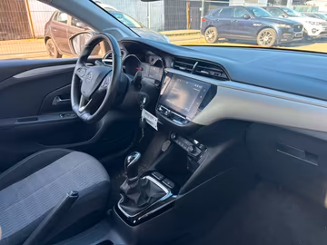 Opel Corsa F Edition Business Vorschaubild 7