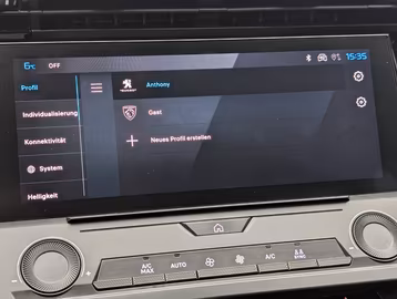 Peugeot 308 Active Pack. KLIMA. LED. DAB+. PDC Vorschaubild 31