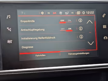 Peugeot 308 GT Line *PANO*NAVI*LED*AUTOMATIK*PDC* Vorschaubild 32