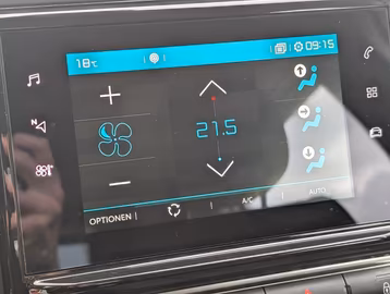 Citroën C3 PureTech Feel Business. NAVI. PDC. LED. KLIMA Vorschaubild 24