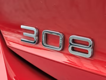 Peugeot 308 Active Pack. KLIMA. LED. DAB+. PDC Vorschaubild 6