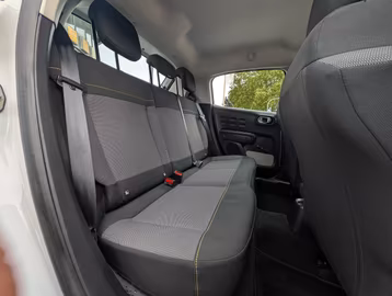 Citroën C3 PureTech Feel Business. NAVI. PDC. LED. KLIMA Vorschaubild 14