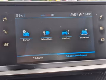 Peugeot 208 Active Business NAVI. LED. PDC. TEMPOMAT Vorschaubild 25