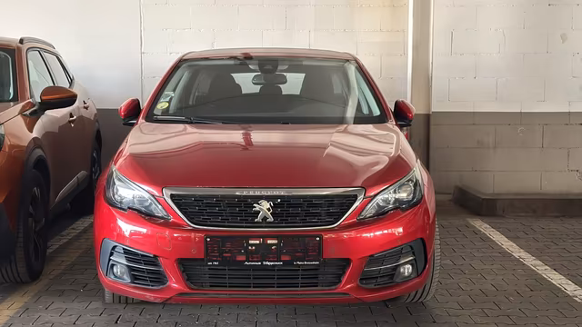 Peugeot 308 SW Active Business NAVI. AUTOMATIK. PDC Baujahr 2019 (139.577 km, Diesel, 131 PS) - Gebrauchtwagen bei Autohaus Dörrschuck Mainz