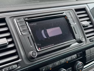 Volkswagen T6 Multivan Comfortline AHK. SHZ. NAVI. Kamera Vorschaubild 13