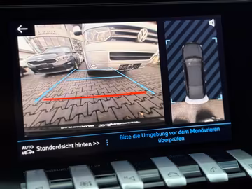 Peugeot 508 Business Line *MATRIX-LED*NAVI*CAM*PDC* Vorschaubild 34