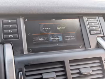 Land Rover Discovery Sport SE AWD Sitzh. RFK. Klimaaut.Temp Vorschaubild 15