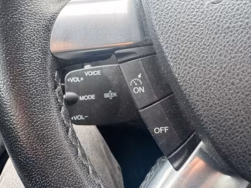 Ford Focus CC Titanium 2.0. SHZ. XENON. KEYLESS Vorschaubild 13