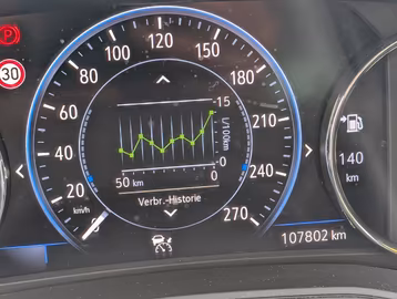 Opel Insignia GS Innovation. HUD. LEDER. NAVI Vorschaubild 15