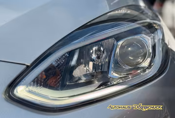 Ford Fiesta B&O First Edition*ACC*NAVI*SHZ*LENKRAD-HZ Vorschaubild 9